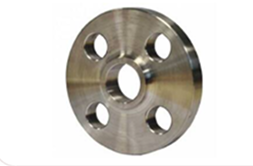 ASTM A182 SS 316Ti Lap Joint Flanges